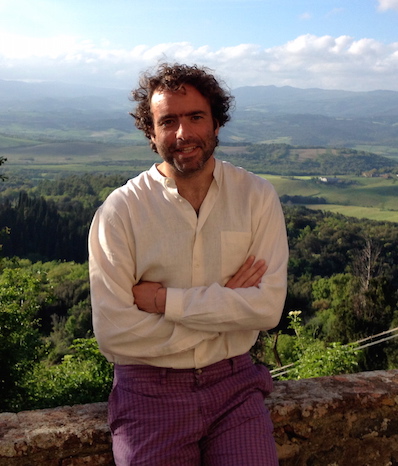 Andrea Borghini