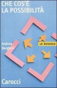 che cos'e' la possibilita