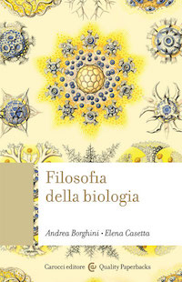 filosofia della biologia